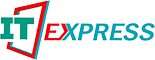 Mẫu giao diện website - Công ty IT Express phát triển công nghệ, thiết kế web - IT Express