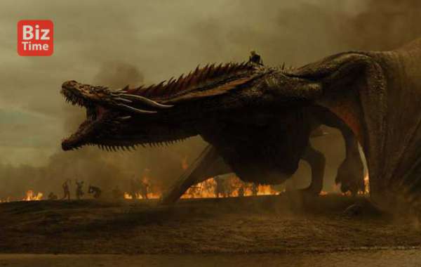 15 con số kỉ lục khó có loạt phim nào bì kịp "Game of Thrones"