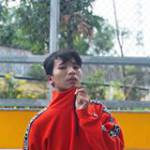 Luý Hoải