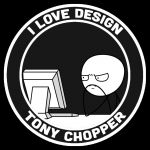 Tony Chopper
