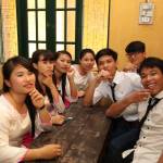 Chính Trần Đức