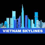 Vietnam Skylines