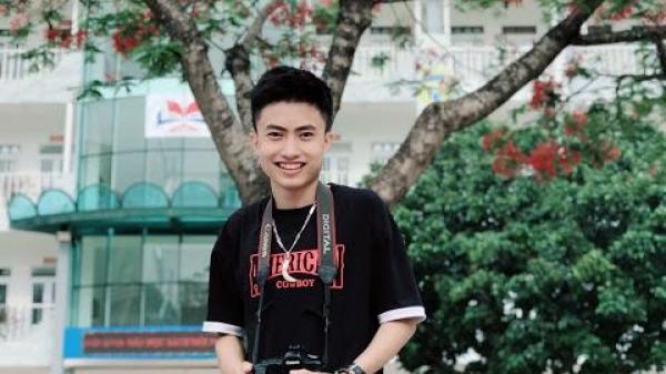Lê Đăng Khánh - Chàng trai 10x thành công trong lĩnh vực Marketing online ở Mộc Châu, Sơn La