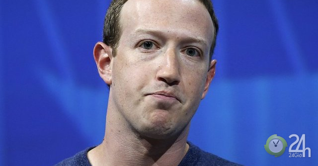 Đồng sáng lập Facebook: Đã đến lúc