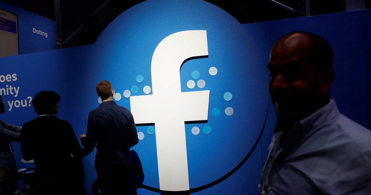 Mỹ điều tra chống độc quyền, Facebook, Google vào tầm ngắm? - Tuổi Trẻ Online