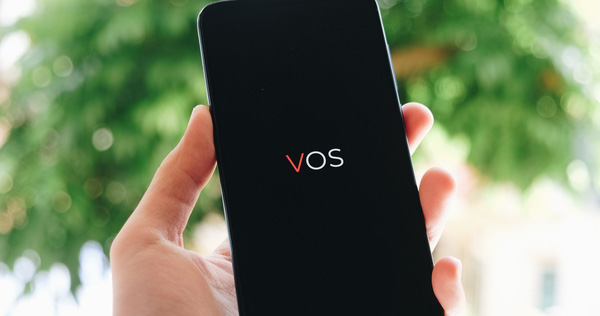 Những điểm mới trên VOS 2.0 của Vsmart: Android 9, icon mới, thao tác cử chỉ, sao lưu dữ liệu bằng VinID