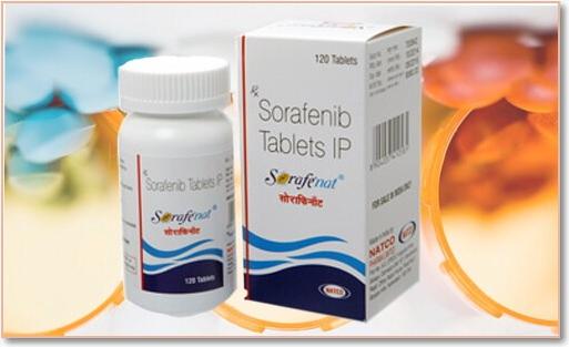 Thuốc Sorafenat thuốc Sorafenib giá bao nhiêu mua ở đâu, thuốc Sorafenat là gì?