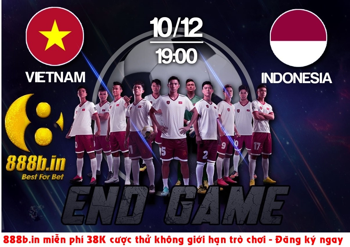 Tối nay, ️Trận đấu ⚽ End Game️ ⚽ cho đội... - **** International | Facebook