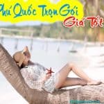 Tour Phú Quốc Trọn Gói 2020