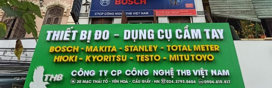 THB Việt Nam