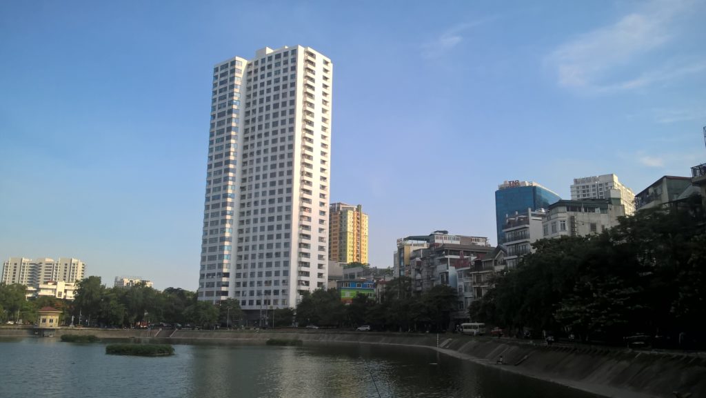 Chung Cư Thạch Thất Mua Bán Chung Cư Tại 22 Xã Thạch Thất