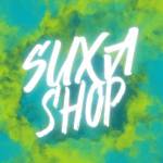 SuXa Shop profile picture