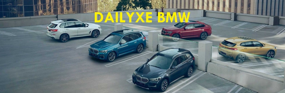 DAILYXE BMW