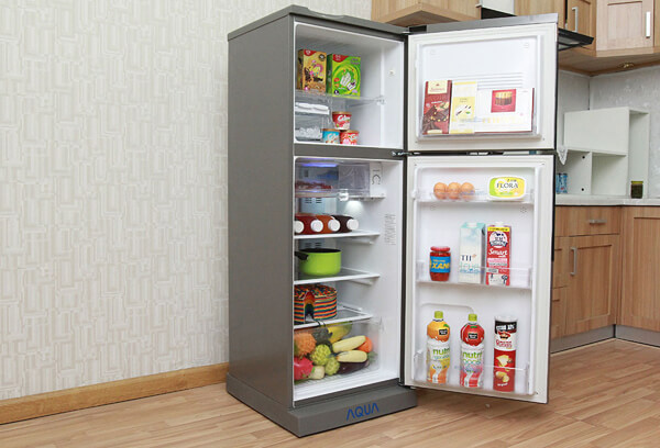 Top 5 tủ lạnh Inverter bán chạy nhất hiện nay