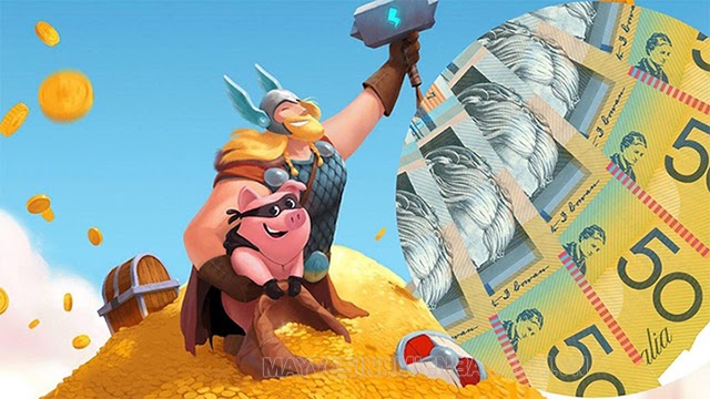 Levvvel com coin master free spins link today - Nhận Spin miễn phí mỗi ngày