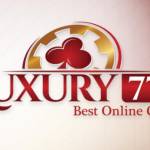 Luxury777 Situs Judi Online