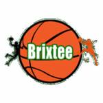 Brixtee Licensed Apparel Merchandise