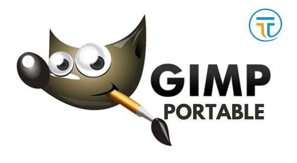 Download GIMP Portable - Chỉnh sửa hình ảnh miễn phí