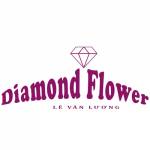 diamond flowerlevanluong