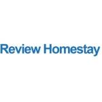 Review homestay