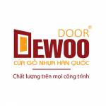 Cửa nhựa Đà Nẵng Dewoo Door