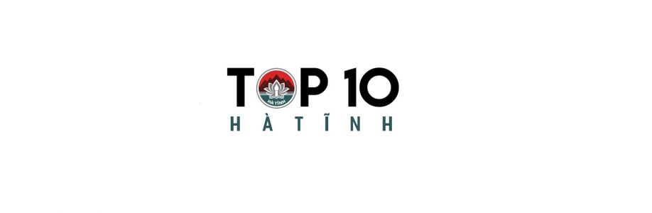 Top 10 Hà Tĩnh