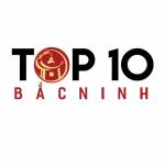 top10 bacninh