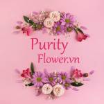 Purity Flower