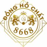 donghochat8668hp1 Đồng Hồ Chất 8668 No 1