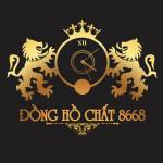 Showroom Đồng Hồ Luxury 8668