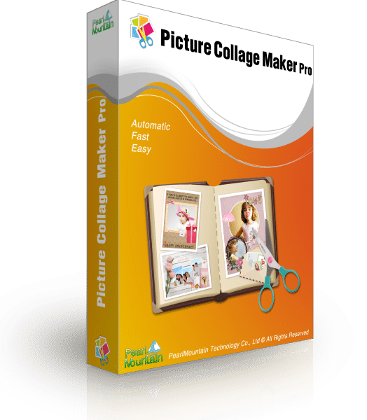 Download Picture Collage Maker Pro 4 - Phần mềm ghép ảnh nghệ thuật | Hướng dẫn cài đặt chi tiết