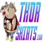 shirts Thor