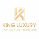 Dunlopillo King Luxury