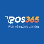 POS365 Phần mềm quản lý bán hàng