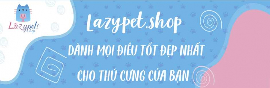 Lazypet Shop
