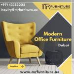 Mr furniture