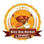 Market Bien Hoa