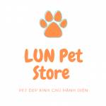 LUN pet store