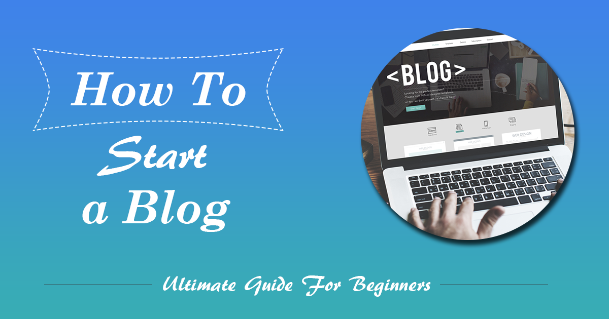 How to Start a Blog: Easy Guide to Make $302k One Year