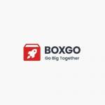 Boxgo Dịch vụ hậu cần thương mại điện 
