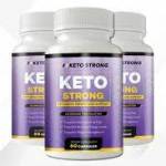 Keto Strong