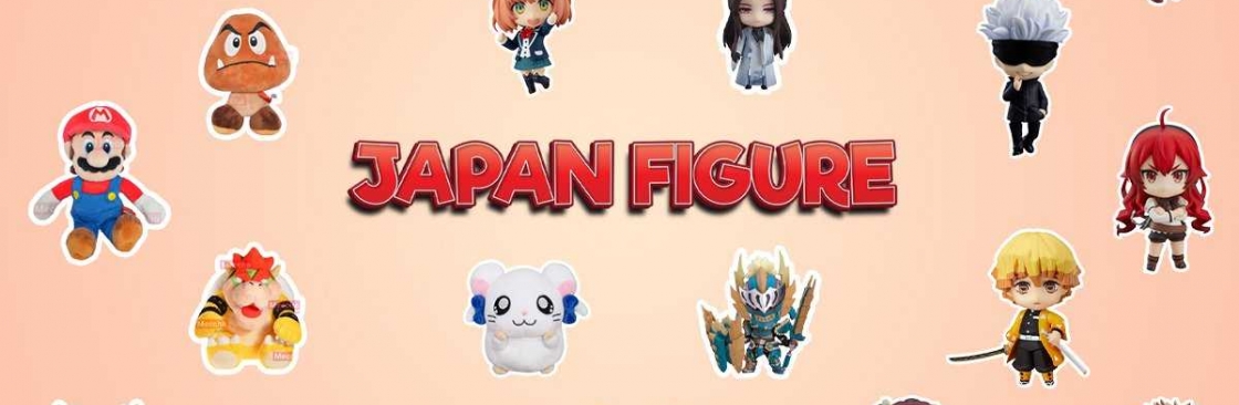 Japan Figure