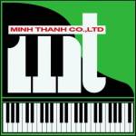 Minhthanh piano