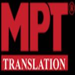 Dịch Thuật Công Chứng MPT