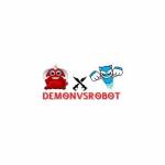 Demon VS Robot