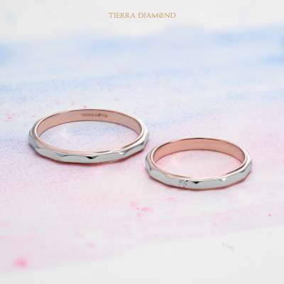 Cặp nhẫn cưới giá bao nhiêu? Làm sao có cặp nhẫn cưới đẹp trong ngân sách? Profile Picture