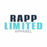Rapp Limited Glasses & Apparel