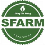 SFARM Nuôi dưỡng vườn xanh