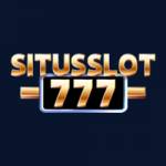 SLOT777 Slot Resmi