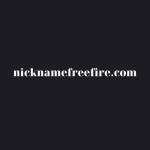 Nickname Free Fire